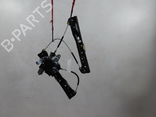 Front right window mechanism OPEL INSIGNIA A Sports Tourer (G09) 2.0 CDTI (35) | BP16833303C23 