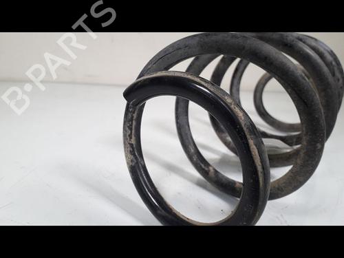 Shock absorber spring DACIA DUSTER (HS_) 1.5 dCi (HSMC) | BP14890557C152 