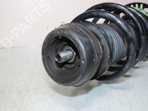 Left front shock absorber VW POLO V (6R1, 6C1) 1.2 TSI 16V | BP22920458M16 