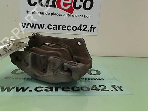 Right front brake caliper MINI MINI Convertible (R52) Cooper S | BP23150689M104 