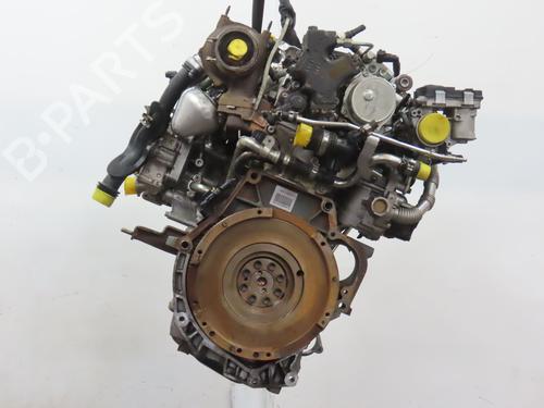 Engine CITROËN NEMO MPV 1.3 HDi 80 | BP40204777M1 - Image 3