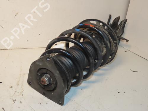 Højre fortil støddæmper CITROËN C4 III (BA_, BB_, BC_) 1.5 BlueHDi 130 (BBYHZB) (131 hp) 32179325