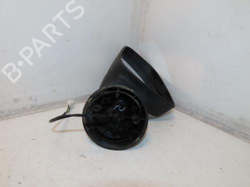 Left mirror DACIA DUSTER (HS_) 1.5 dCi | BP29264218C26 