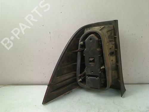 Used Right taillight Right taillight MERCEDES-BENZ C-CLASS T-Model (S202) C 220 T CDI (202.193) (125 hp) 23153484 23153484