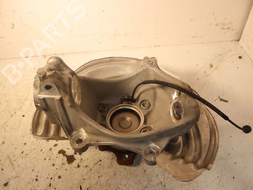 Used Right front steering knuckle Right front steering knuckle BMW i4 (G26) eDrive40 (340 hp) 34529098 34529098