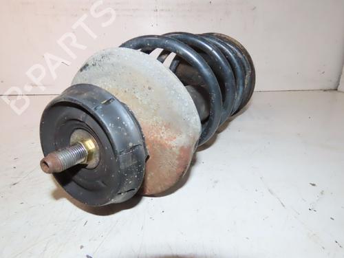 Used Right front shock absorber RENAULT CLIO I (B/C57_, 5/357_) 1.2 (B/C/S57A, B/C57S, 5/357F, 5/357J, 5/357L, 5/357R) (58 hp) 31055225