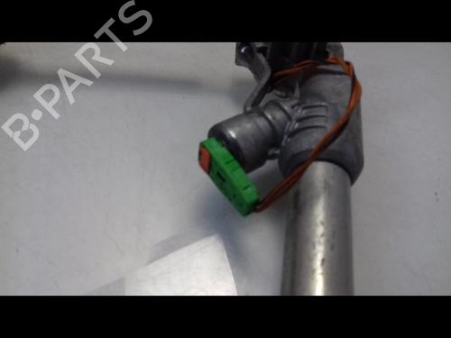 Used Front left belt tensioner OPEL CORSA D (S07) 1.3 CDTI (L08, L68) (75 hp) 8980643