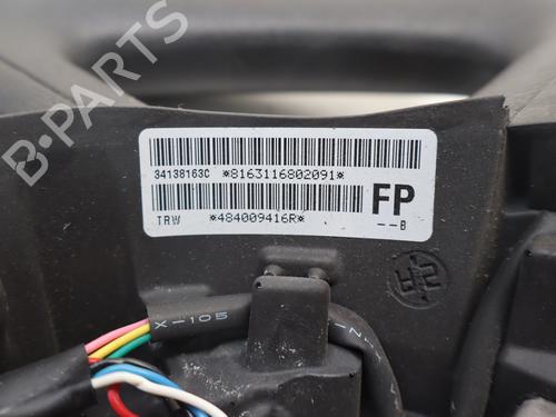 Used Steering wheel Steering wheel 36893648 36893648
