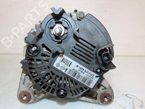 Alternator DACIA SANDERO II 1.0 SCe 75 (B8JC, B8JD, B8NC) | BP27666032M7 