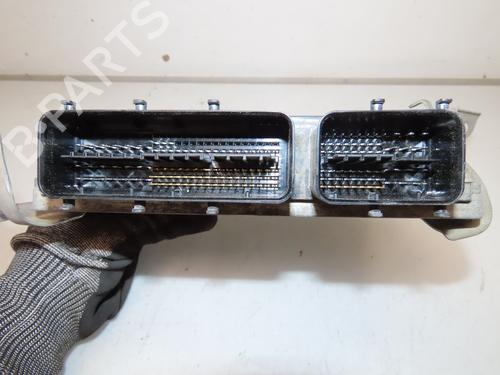 Used Engine control unit (ECU) TOYOTA AURIS (_E15_) 2.0 D-4D (ADE150_, ADE150R) (126 hp) 26335666