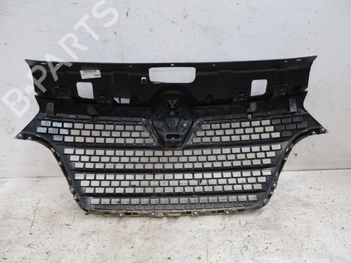 Grill RENAULT MASTER III Platform/Chassis (EV, HV, UV) 2.3 dCi 145 FWD (EV0E, EV0F, HV0E, HV0F, UV0E, UV0F,... | BP39219259C40 - Image 2