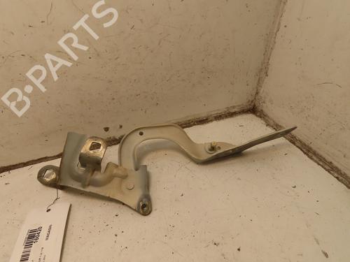 Used Hinge/Door check strap RENAULT CAPTUR I (J5_, H5_) 1.2 TCe 120 (120 hp) 32075778