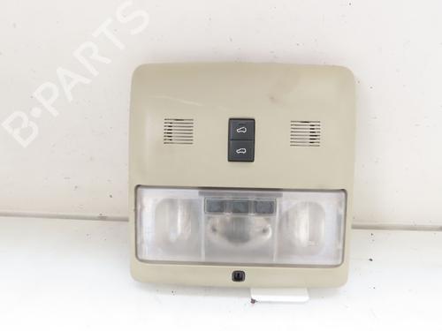 Used Interior roof light LAND ROVER DISCOVERY III (L319) 2.7 TD 4x4 (190 hp) 20243664