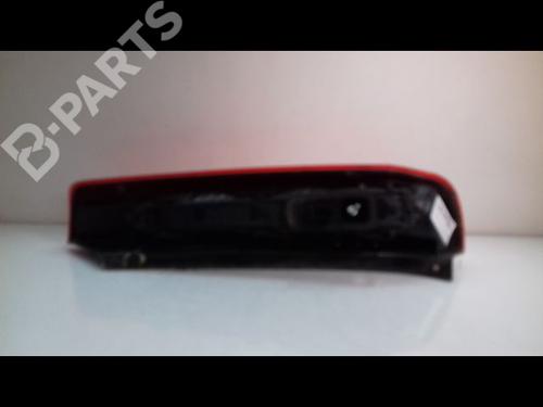 Left taillight FORD FIESTA V (JH_, JD_) 1.6 TDCi | BP9672320C34 