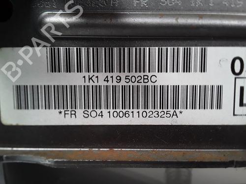 Used Steering column SKODA YETI (5L) 1.2 TSI (105 hp) 8997010