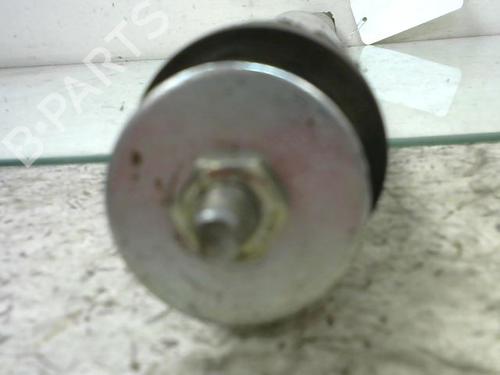 Used Right rear shock absorber MERCEDES-BENZ C-CLASS Coupe (CL203) C 220 CDI (203.706) (143 hp) 23150352