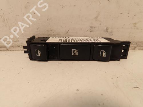 Left front window switch BMW 3 (E46) 330 d | BP36484821I27 - Image 2