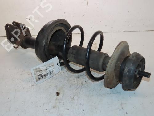 Left front shock absorber RENAULT CLIO II (BB_, CB_) 1.5 dCi (B/CB3M) | BP30047985M16