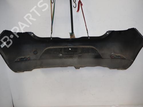 rear-bumper-dacia-sandero-ii-2012-37252823 main image