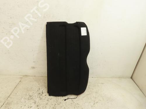 Rear parcel shelf CITROËN C4 II (NC_) 1.6 HDi 110 | BP29902289C85 
