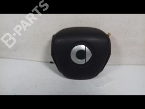 Driver airbag SMART FORTWO Coupe (451) 0.8 CDi (451.300) 4518602902CR4A