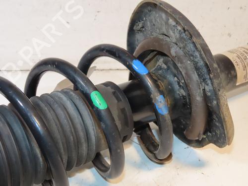 Used Right front shock absorber DACIA DOKKER Box Body/MPV 1.6 (83 hp) 29046092