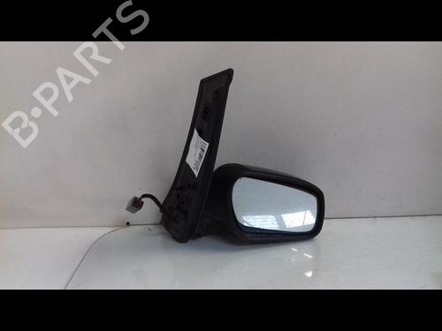 Right mirror FORD FOCUS C-MAX (DM2) 1.8 TDCi | BP8987626C27