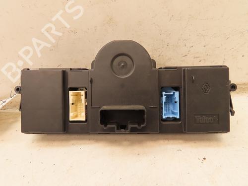 Climate control RENAULT MEGANE II (BM0/1_, CM0/1_) 2.0 | BP30952127I5