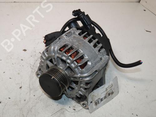 Generator CITROËN C3 AIRCROSS II (2R_, 2C_) 1.2 PureTech 130 (2RHNYH) (131 hp) 32005396