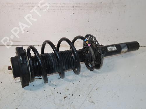 Left front shock absorber VW GOLF V (1K1) 1.9 TDI | BP31302282M16 - Image 3