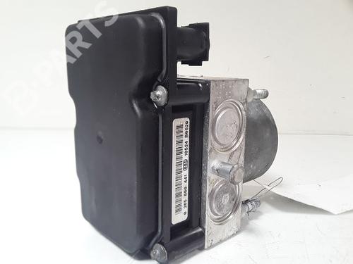 Used ABS pump CITROËN C1 (PM_, PN_) 1.0 (68 hp) 9002214