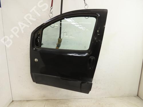 Used Left front door PEUGEOT BIPPER Tepee 1.3 HDi 75 (75 hp) 29442236