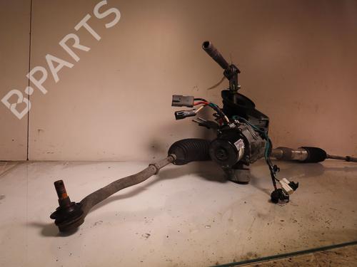 Steering rack HONDA CIVIC VIII Hatchback (FN, FK) 1.8 (FN1, FK2) | BP19162304M22 