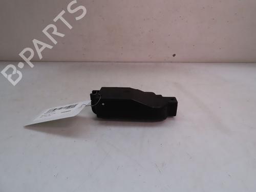 Bagklap lås PEUGEOT 1007 (KM_) 1.4 HDi (68 hp) 16429556