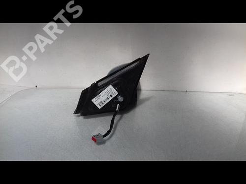Right mirror FORD MONDEO IV Turnier (BA7) 2.0 TDCi | BP12095626C27 