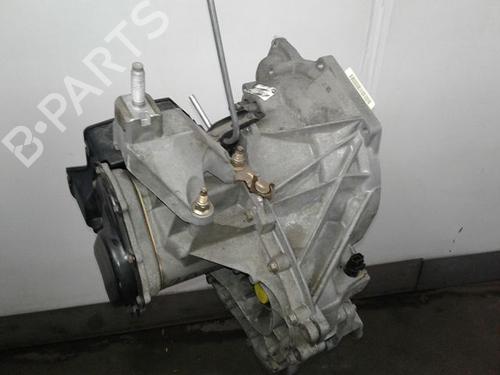 Used Gearbox FORD FOCUS I (DAW, DBW) 1.6 16V (100 hp) 10053476