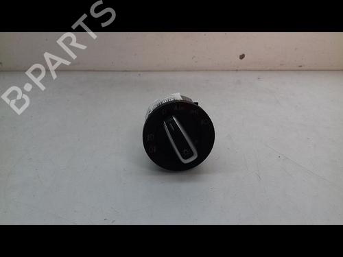 Headlight switch VW TOURAN (1T3) 1.6 TDI | BP10684432I24