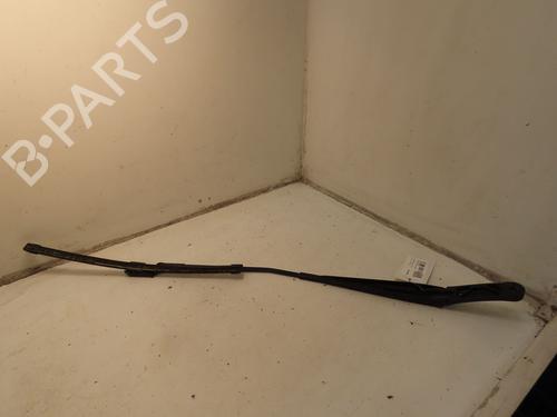 Braccio tergicristallo anteriore SKODA FABIA III (NJ3) 1.0 (75 hp) 31576149