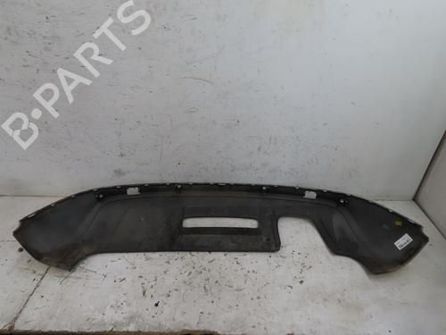 Used Rear bumper spoiler AUDI Q3 (8UB, 8UG) 2.0 TDI quattro (177 hp) 30139626