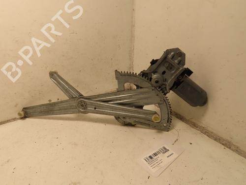 Used Front left window mechanism PEUGEOT 205 II (20A/C) 1.1 (60 hp) 30953036