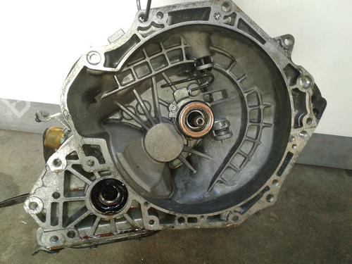 Used Gearbox OPEL MERIVA A MPV (X03) 1.6 (E75) (105 hp) 8980657