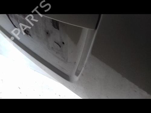 Used Tailgate FIAT SEDICI (189_) 1.9 D Multijet 4x4 (120 hp) 23152761