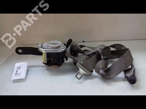 Front left belt tensioner NISSAN X-TRAIL I (T30) 2.2 dCi | BP8981961C87 
