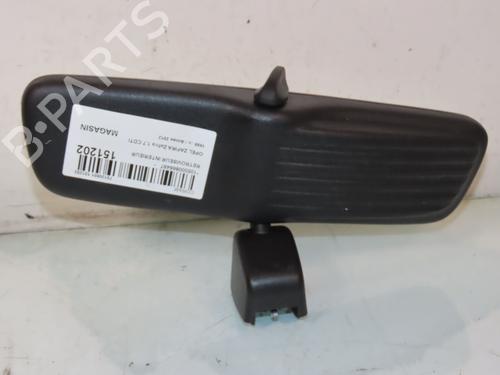 Used Rear mirror OPEL ZAFIRA / ZAFIRA FAMILY B (A05) 1.7 CDTI (M75) (110 hp) 21672556