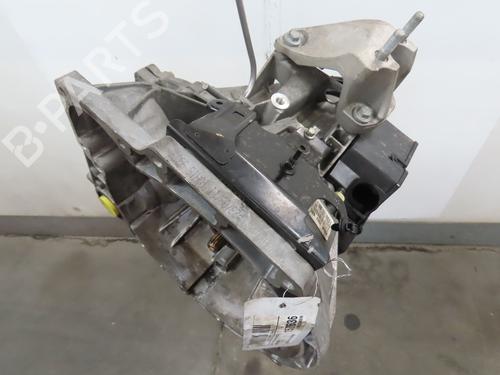 Gearbox FORD FIESTA VI (CB1, CCN) 1.4 TDCi | BP39218244M3 - Image 5