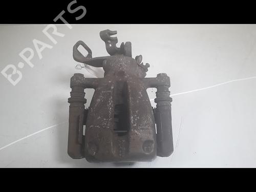 Used Right rear brake caliper MINI MINI (R56) Cooper D (109 hp) 14890986