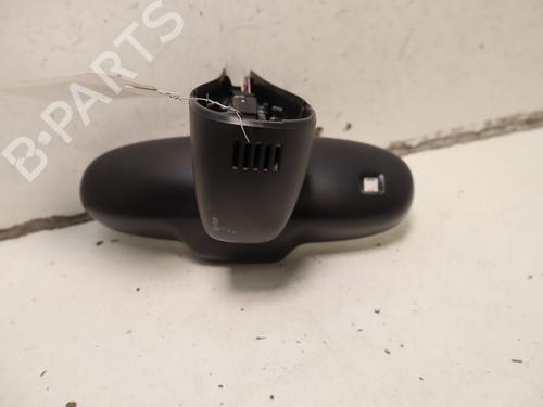 Rear mirror AUDI Q3 (8UB, 8UG) 2.0 TDI | BP34710762I6 - Image 2