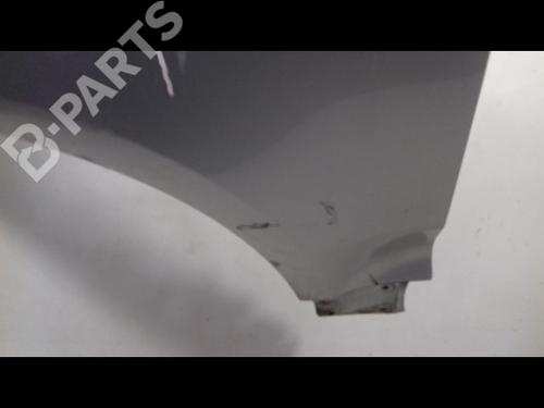 Left front fenders VW TOUAREG (7LA, 7L6, 7L7) 2.5 R5 TDI | BP11413015C41 