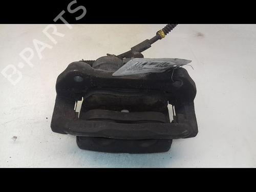 Used Left front brake caliper LAND ROVER RANGE ROVER SPORT I (L320) 2.7 D 4x4 (190 hp) 14892148