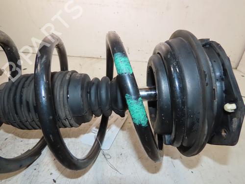 Left front shock absorber RENAULT LAGUNA II (BG0/1_) 1.9 dCi (BG08, BG0G) | BP30840378M16